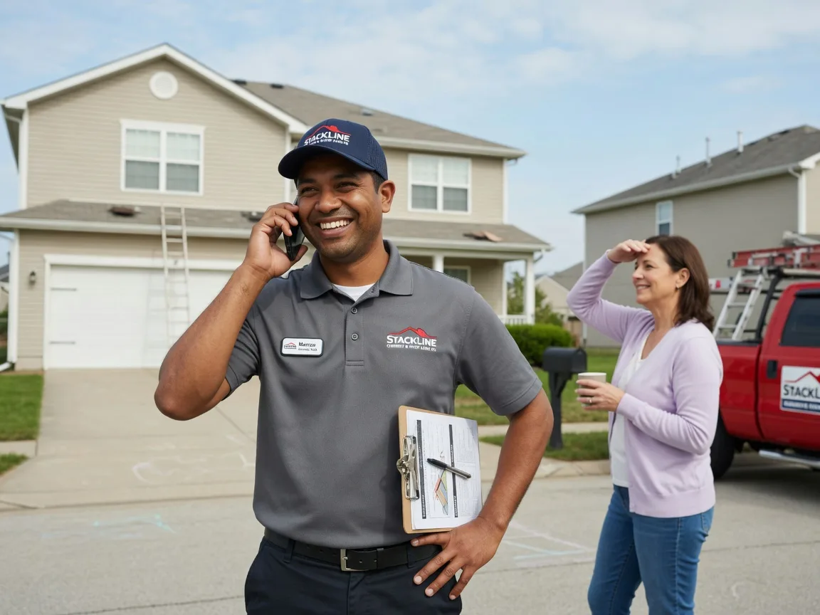 Chimney flashing repair Oakhurst, CA FAQs